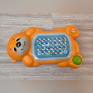 Fisher Price Linkimals Otter